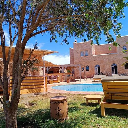 Villa Maya Есувейра Екстериор снимка