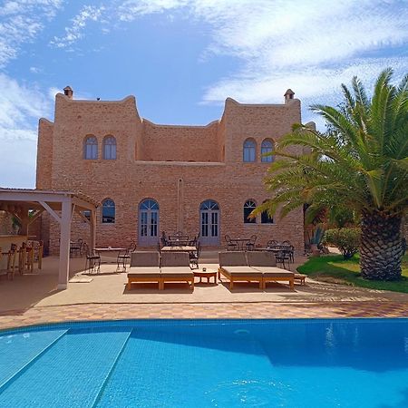 Villa Maya Есувейра Екстериор снимка
