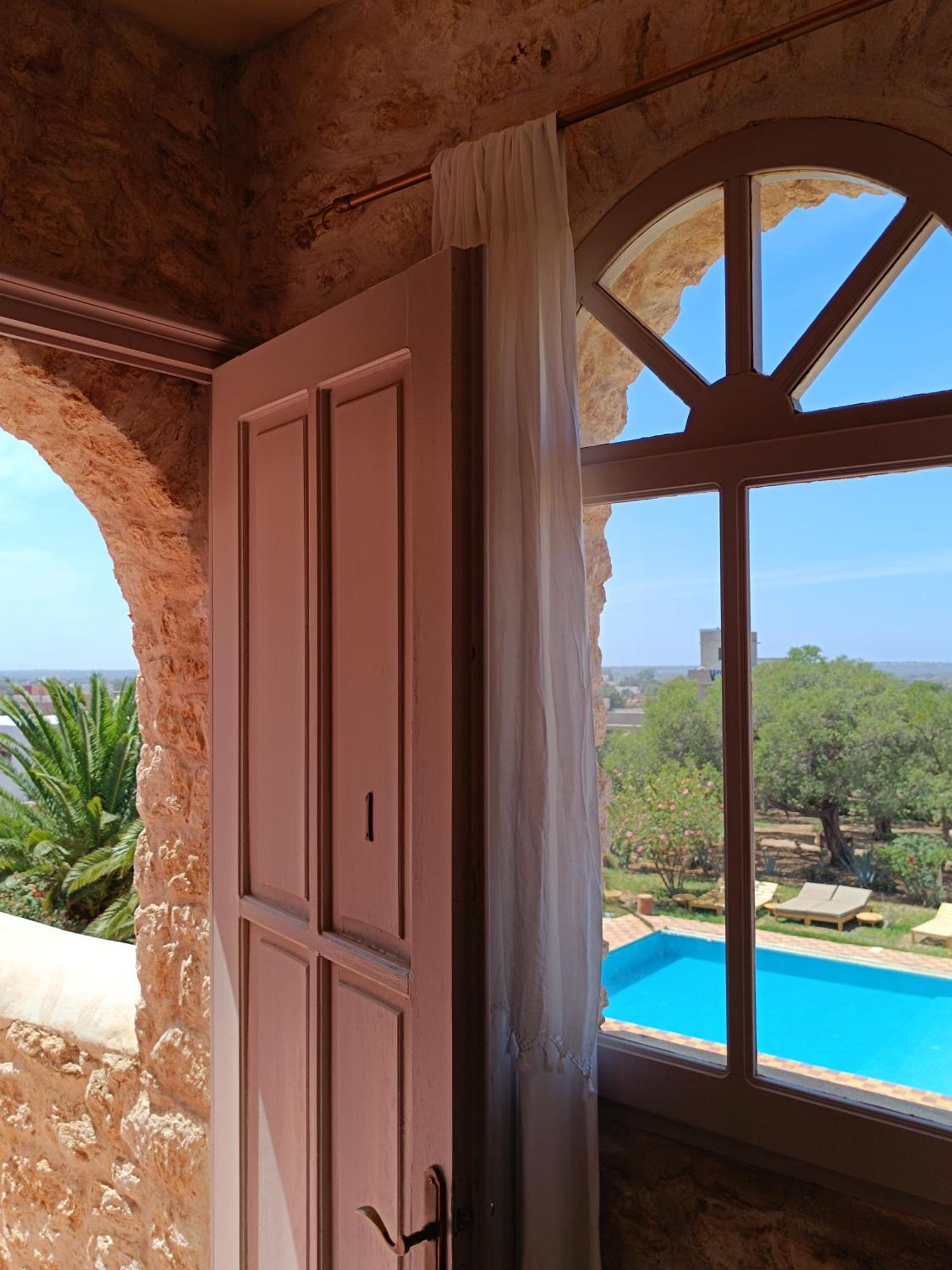 Villa Maya Есувейра Екстериор снимка