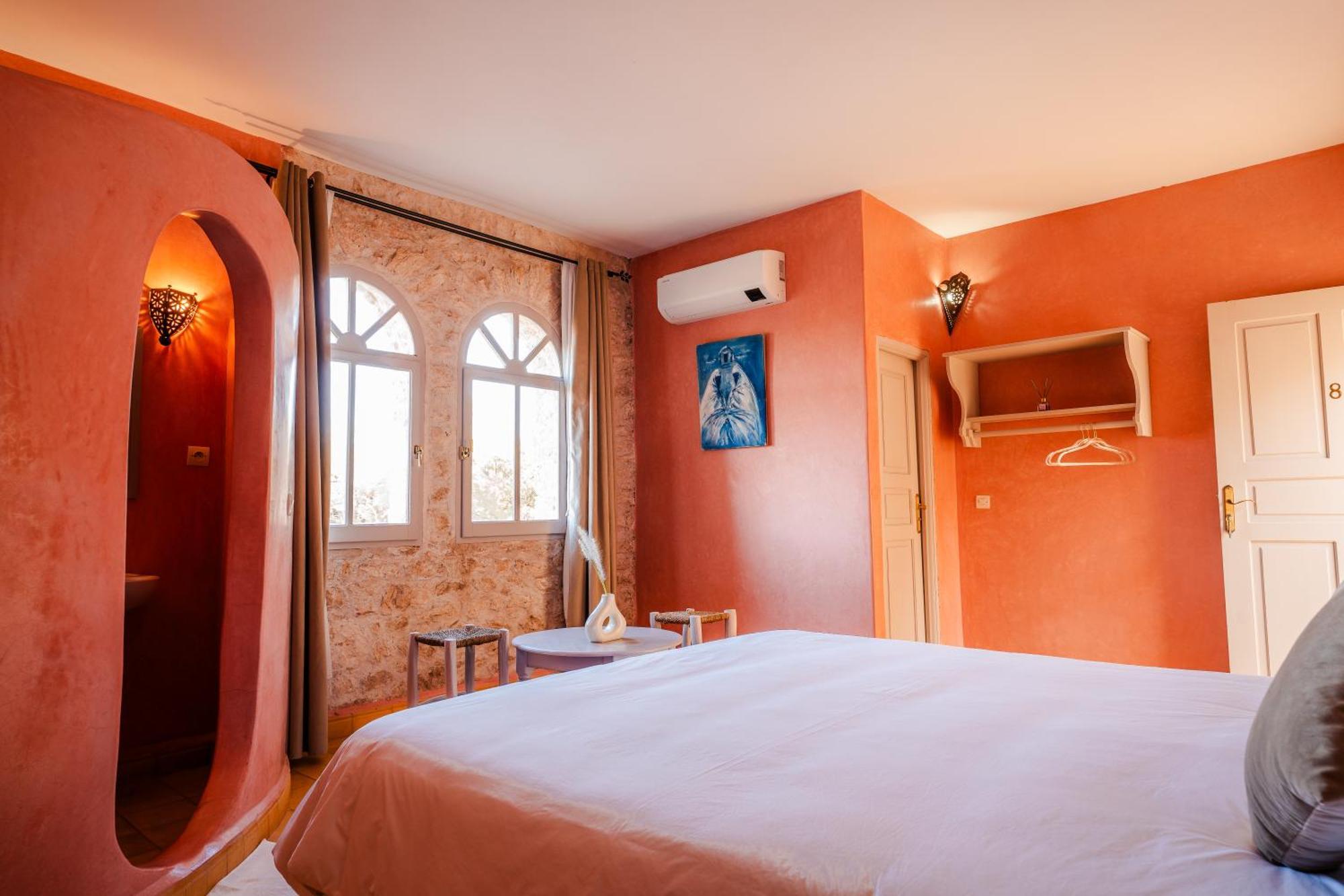 Villa Maya Есувейра Стая снимка