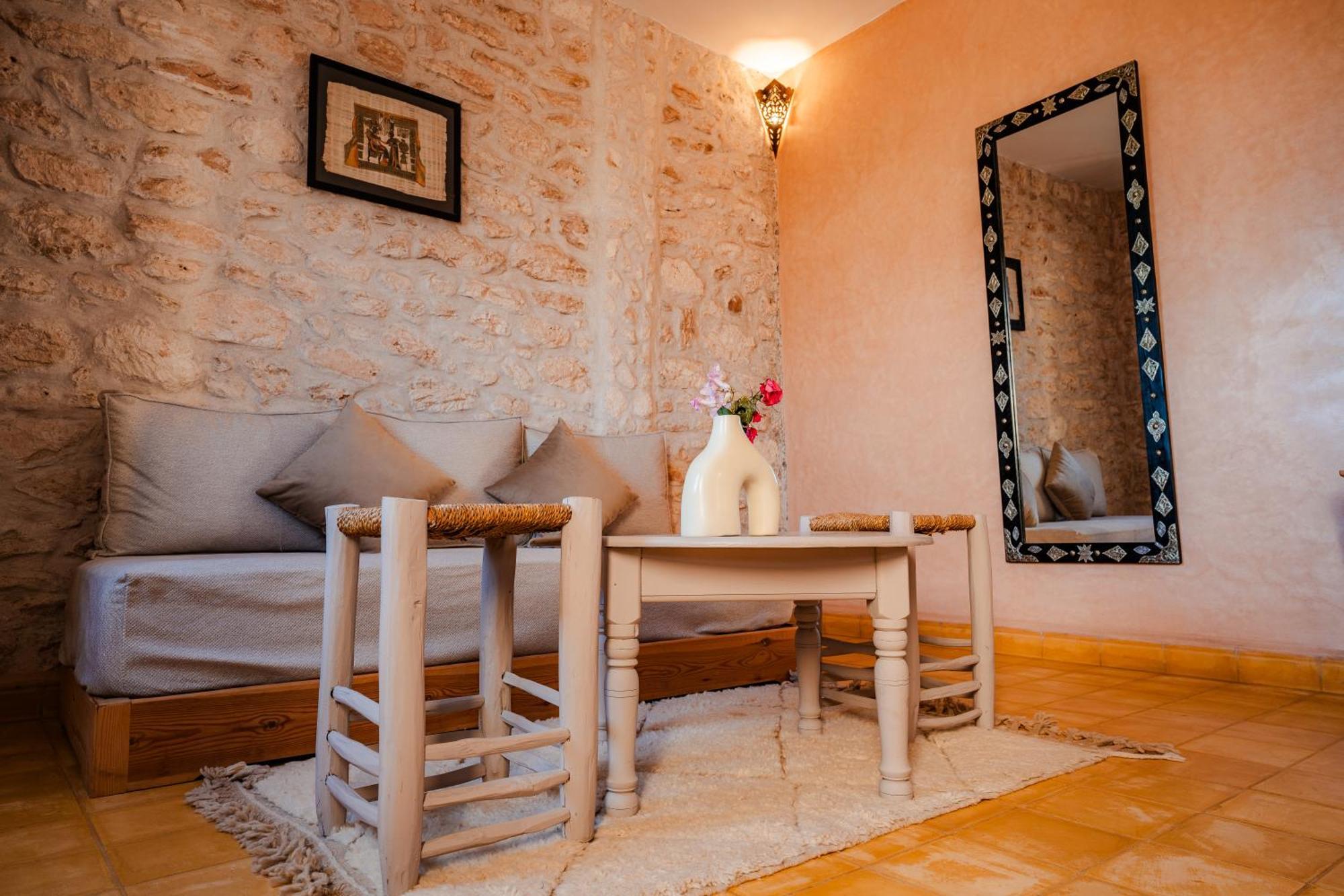 Villa Maya Есувейра Екстериор снимка