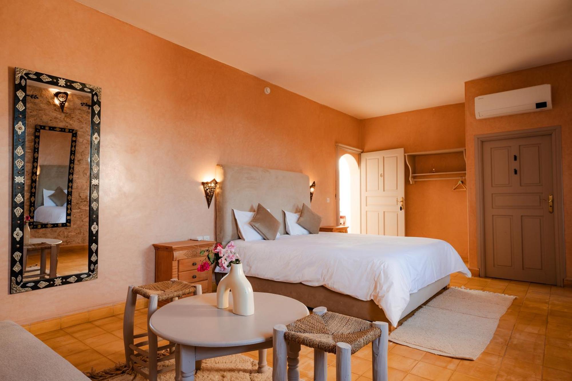 Villa Maya Есувейра Екстериор снимка