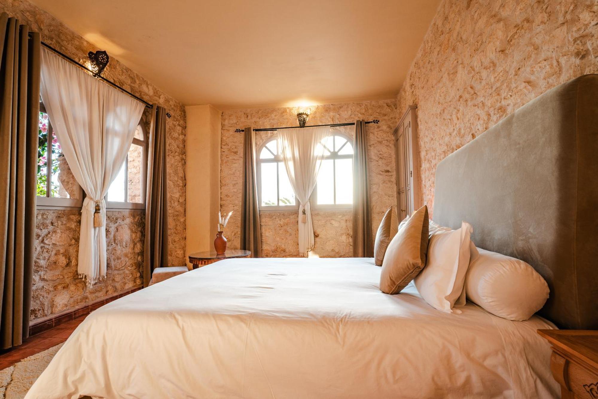 Villa Maya Есувейра Екстериор снимка