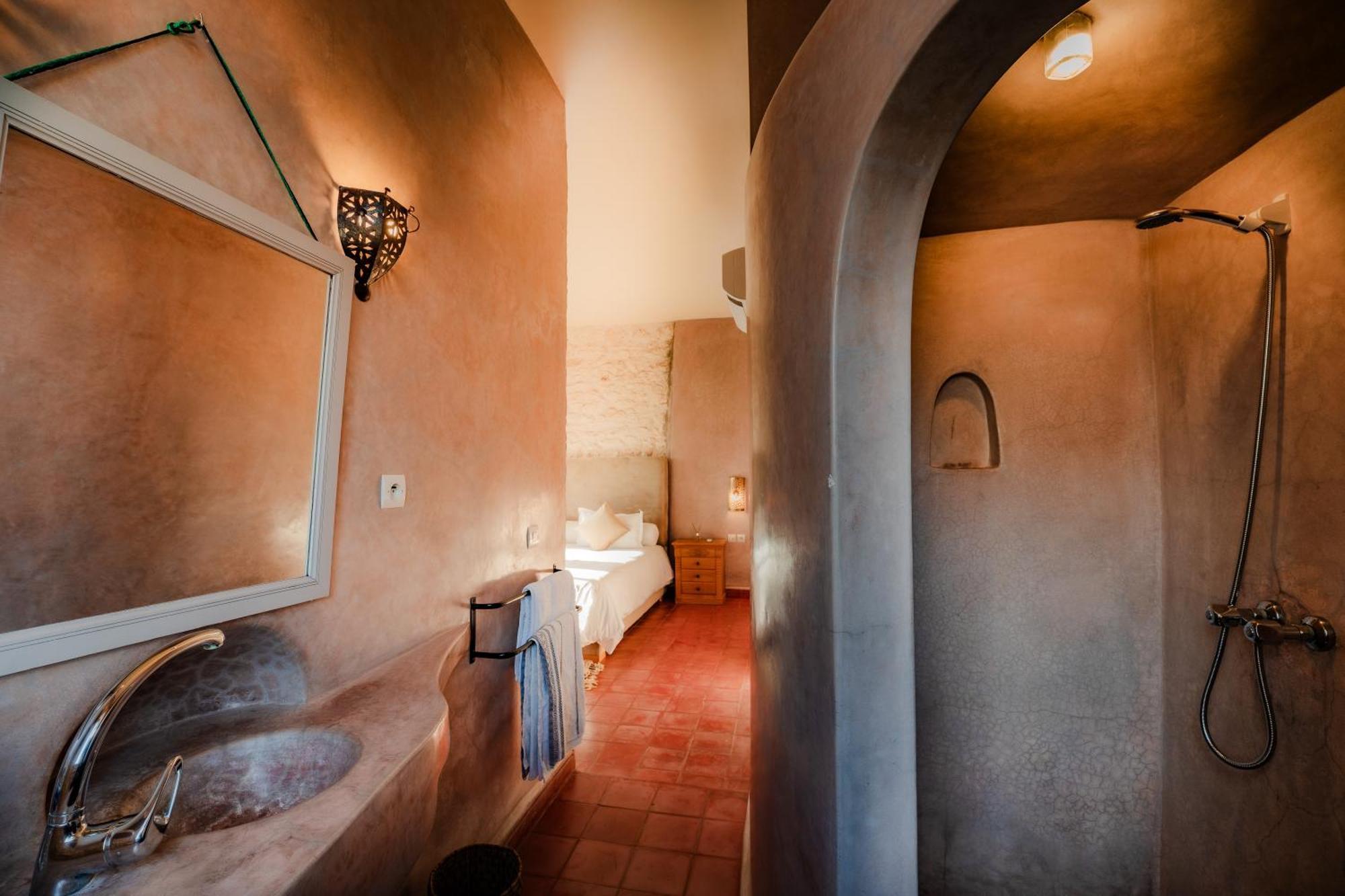 Villa Maya Есувейра Екстериор снимка