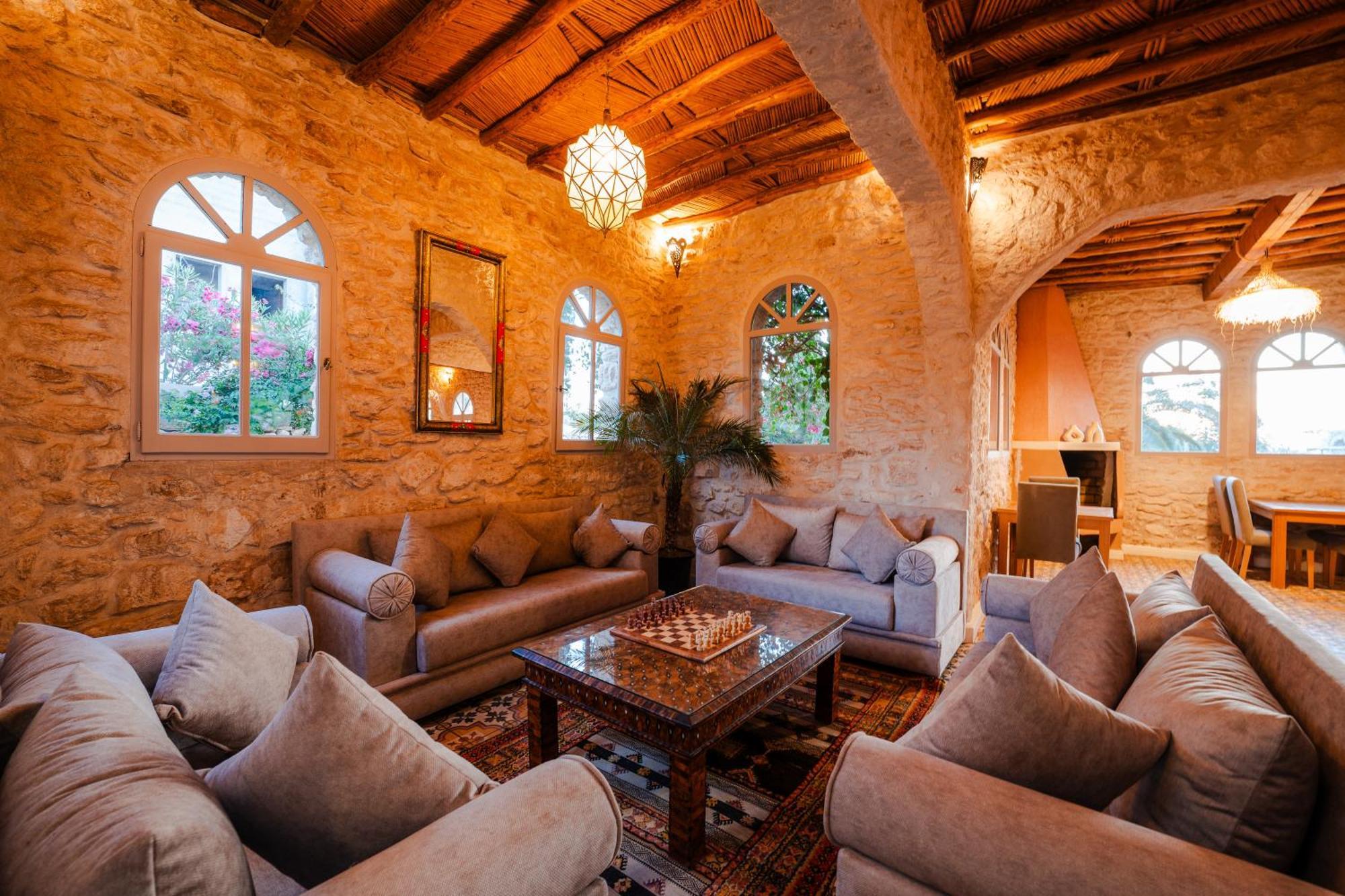 Villa Maya Есувейра Екстериор снимка