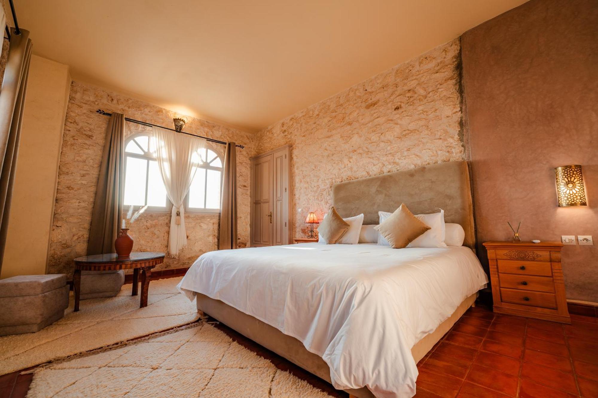 Villa Maya Есувейра Екстериор снимка