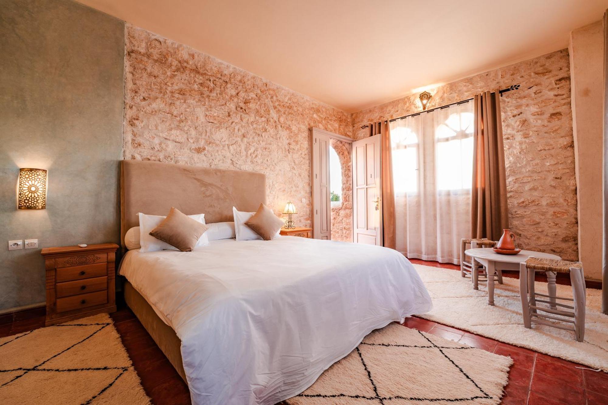 Villa Maya Есувейра Екстериор снимка